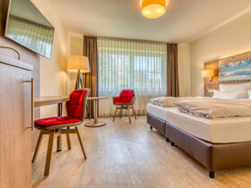 Zweisamkeit - Wellnessauszeit für Verliebte