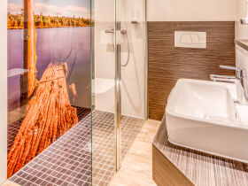 Zweisamkeit - Wellnessauszeit für Verliebte