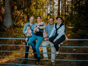 Zweisamkeit - Wellnessauszeit für Verliebte