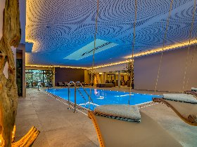 Zweisamkeit - Wellnessauszeit für Verliebte