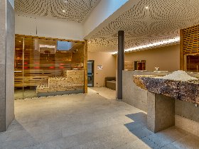 Zweisamkeit - Wellnessauszeit für Verliebte