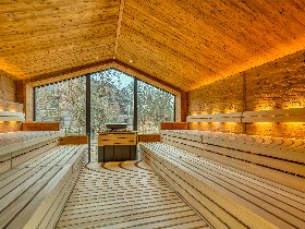 Zweisamkeit - Wellnessauszeit für Verliebte