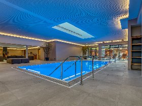 Zweisamkeit - Wellnessauszeit für Verliebte