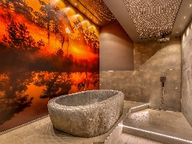 Zweisamkeit - Wellnessauszeit für Verliebte