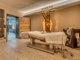 Zweisamkeit - Wellnessauszeit für Verliebte