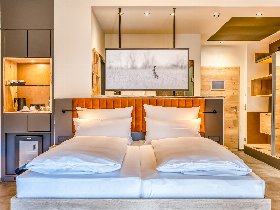 Zweisamkeit - Wellnessauszeit für Verliebte