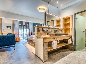 Zweisamkeit - Wellnessauszeit für Verliebte