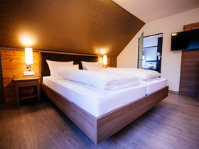 Zweisamkeit - Wellnessauszeit für Verliebte