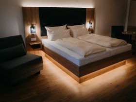 Zweisamkeit - Wellnessauszeit für Verliebte