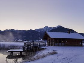 Der kleine Urlaub zwischendurch mit Chiemsee-Schifffahrt