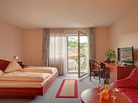 3 Tage Romantikwochenende für Verliebte inkl. Sektfrühstück