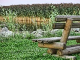 2 Tage Kurzurlaub im Seebad Ueckermünde