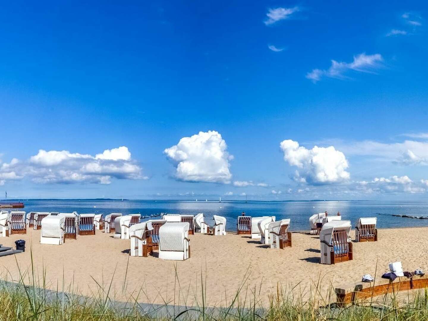 3 Tage Kurzurlaub im Seebad Ueckermünde