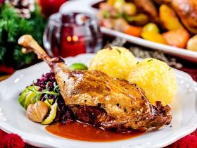 Nordseeküste Wattenmeer -  3 Tage Natur an der Nordsee genießen