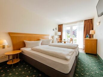 Erlebnis an der Nordsee - Frische Luft am Meer mit Abendessen