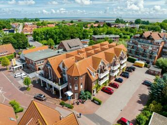 Strand, Wattenmeer und Schiffe - 4 Tage Natur an der Nordsee genießen 