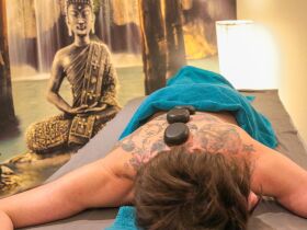 Osterarrangement 3 Nächte im Saarland