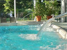 Herbst-Winter-Special im Saarland inkl. 3 Tage Vitalis Sauna- und Bäderzentrum