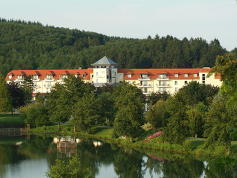 4 Feiertage im Saarland inkl. HP & Vitalis-Bäderzentrum