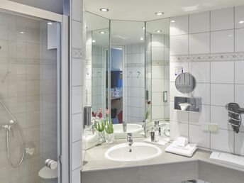 4 Feiertage im Saarland inkl. HP & Vitalis-Bäderzentrum