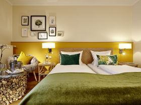 Osterarrangement 3 Nächte im Saarland