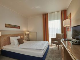 Osterarrangement 3 Nächte im Saarland