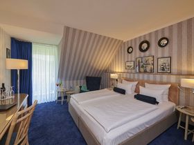 Osterarrangement 3 Nächte im Saarland