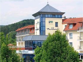 Herbst-Winter-Special im Saarland inkl. 3 Tage Vitalis Sauna- und Bäderzentrum