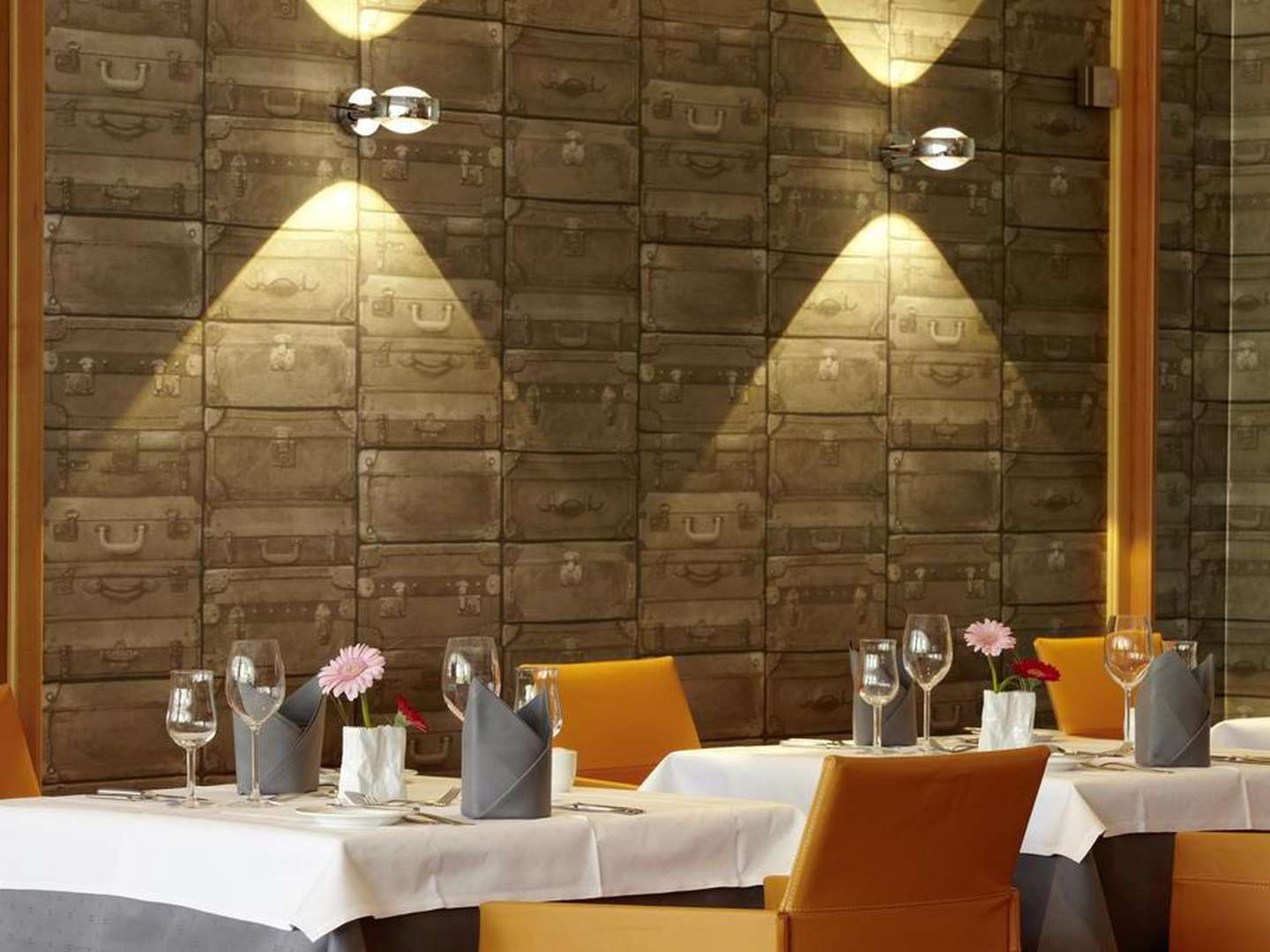 4 Feiertage im Saarland inkl. HP & Vitalis-Bäderzentrum