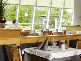 Herbst-Winter-Special im Saarland inkl. 3 Tage Vitalis Sauna- und Bäderzentrum