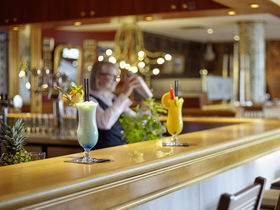 Osterarrangement 3 Nächte im Saarland