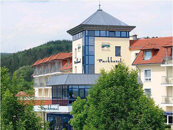 4 Feiertage im Saarland inkl. HP & Vitalis-Bäderzentrum