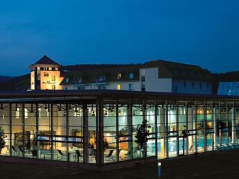 4 Feiertage im Saarland inkl. HP & Vitalis-Bäderzentrum