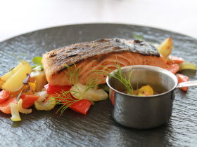 Osterarrangement 3 Nächte im Saarland