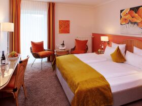 Osterarrangement 3 Nächte im Saarland