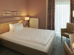 Osterarrangement 3 Nächte im Saarland