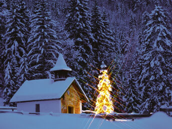 Weihnachten in Weiskirchen im Saarland | 5 Tage