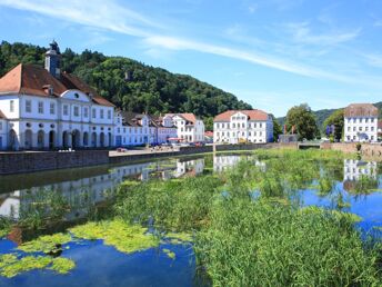 8 Tage | Auszeit vom Alltag im Teutoburger Wald inkl. Halbpension