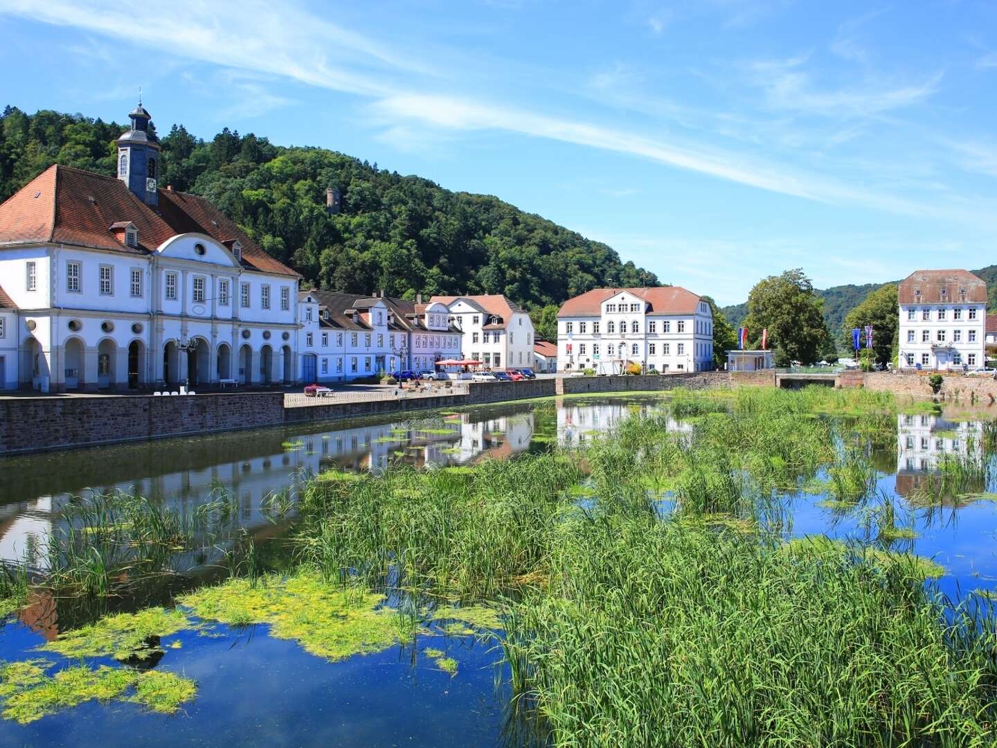 8 Tage | Auszeit vom Alltag im Teutoburger Wald inkl. Halbpension