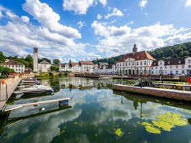  4 Tage | Auszeit vom Alltag im Teutoburger Wald inkl. Halbpension