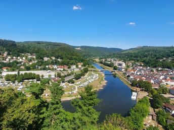 8 Tage | Auszeit vom Alltag im Teutoburger Wald inkl. Halbpension