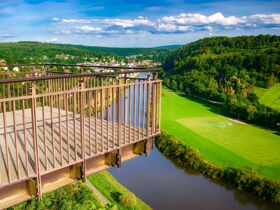  4 Tage | Auszeit vom Alltag im Teutoburger Wald inkl. Halbpension