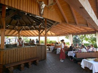 8 Tage | Auszeit vom Alltag im Teutoburger Wald inkl. Halbpension