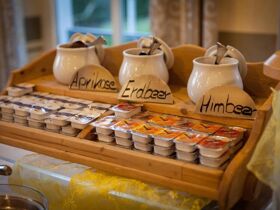  4 Tage | Auszeit vom Alltag im Teutoburger Wald inkl. Halbpension