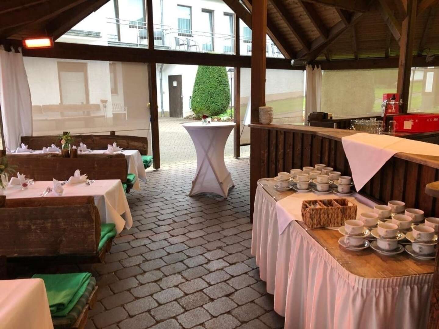 8 Tage | Auszeit vom Alltag im Teutoburger Wald inkl. Halbpension