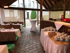  4 Tage | Auszeit vom Alltag im Teutoburger Wald inkl. Halbpension