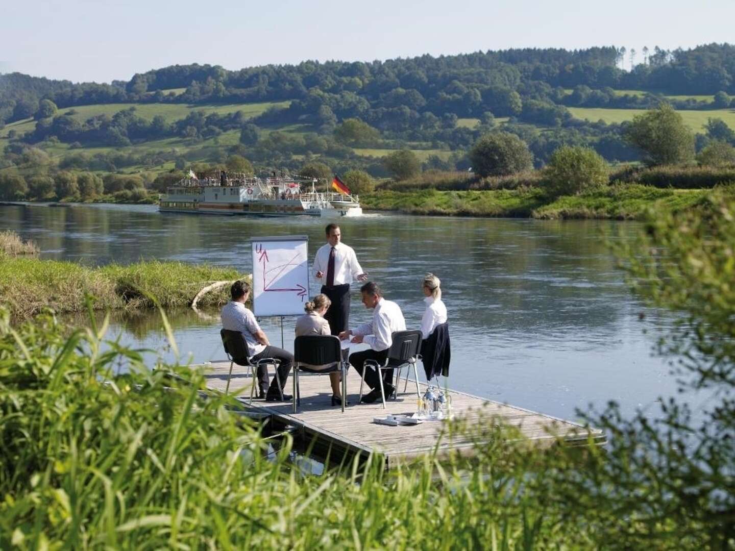8 Tage | Auszeit vom Alltag im Teutoburger Wald inkl. Halbpension