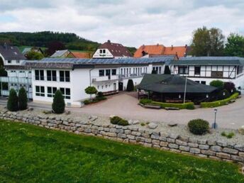 8 Tage | Auszeit vom Alltag im Teutoburger Wald inkl. Halbpension