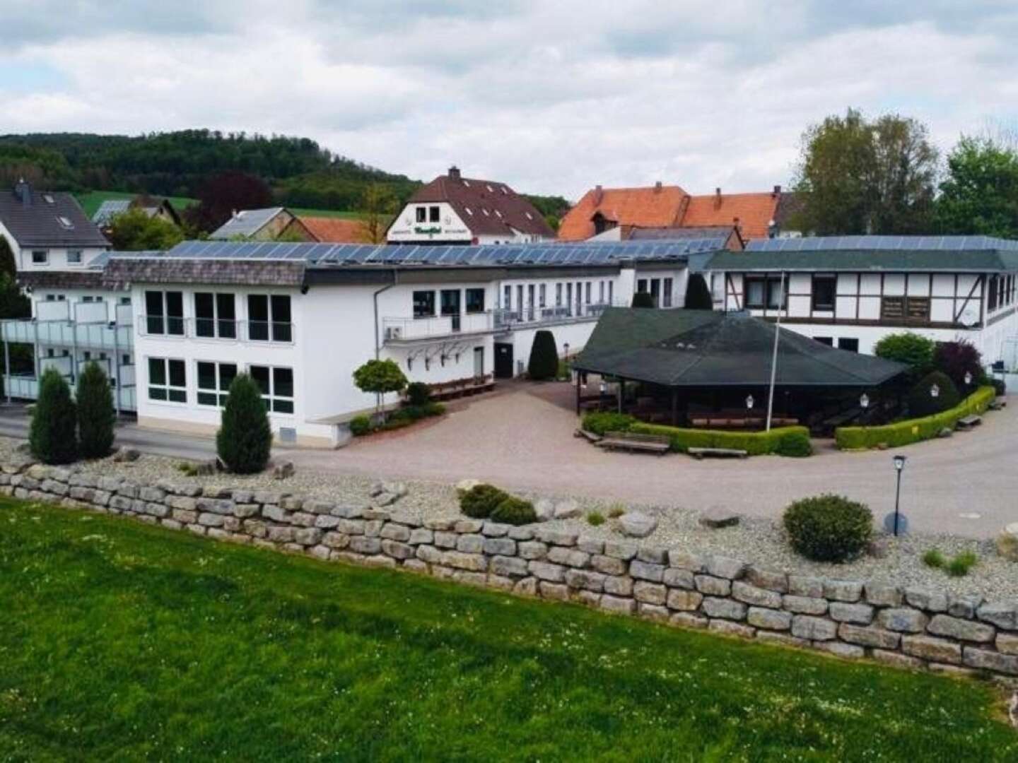8 Tage | Auszeit vom Alltag im Teutoburger Wald inkl. Halbpension