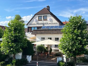  4 Tage | Auszeit vom Alltag im Teutoburger Wald inkl. Halbpension